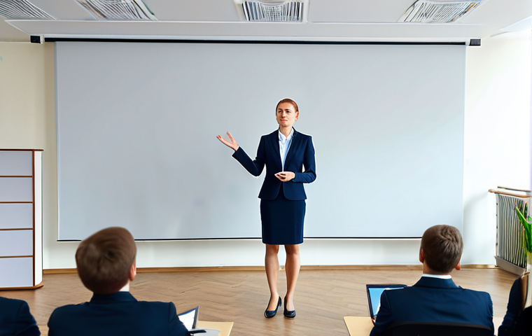 지적재산권 실무와 협력 사례 공유 - **
A close-up shot of a Russian patent certificate displayed prominently on a wall in a small busin... 지적재산권 실무와 협력 사례 공유 - **
A close-up shot of a Russian patent certificate displayed prominently on a wall in a small busin...