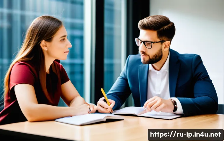 Главные секреты нетворкинга в сфере интеллектуальной собственности, о которых вы могли не догадываться 4 지적재산권 분야에서의 네트워킹 팁 관련 이미지 2