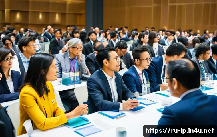 지적재산권 분야에서의 경력 설계 방법 관련 이미지 1